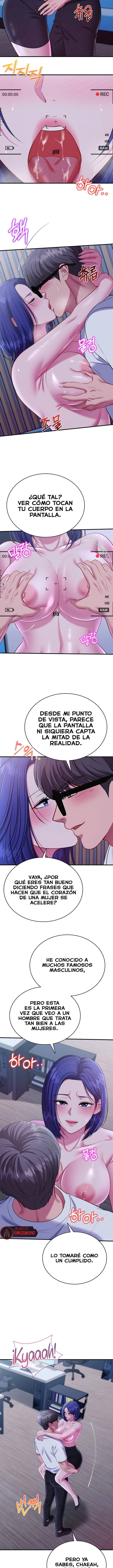 Sexy Desserts Raw - Chapter 21 Page 6