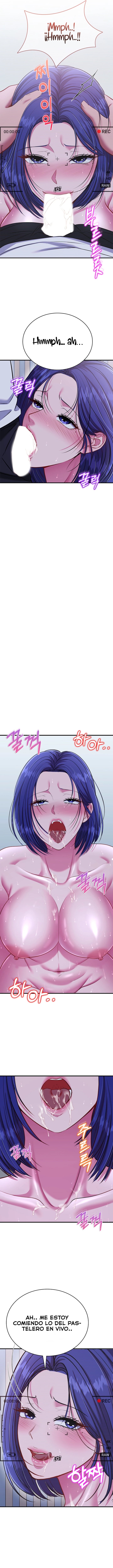 Sexy Desserts Raw - Chapter 22 Page 5