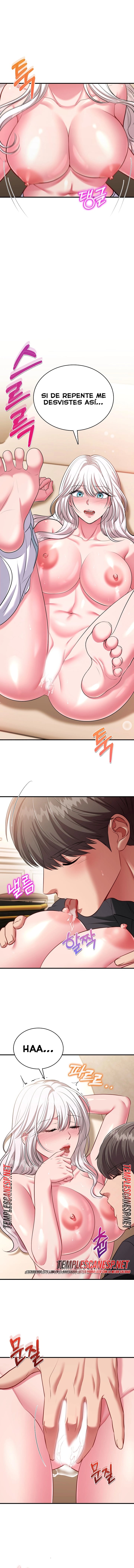 Sexy Desserts Raw - Chapter 23 Page 11