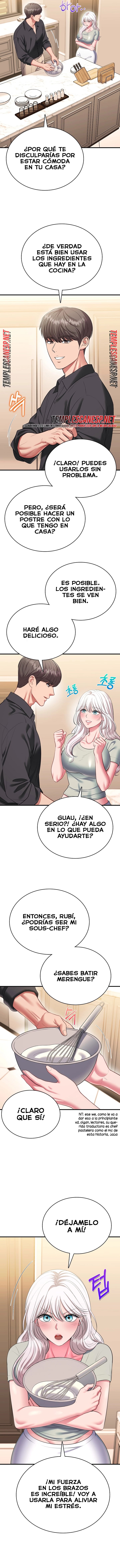 Sexy Desserts Raw - Chapter 23 Page 4