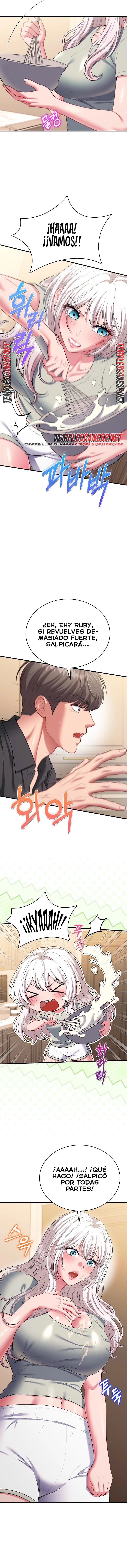 Sexy Desserts Raw - Chapter 23 Page 5