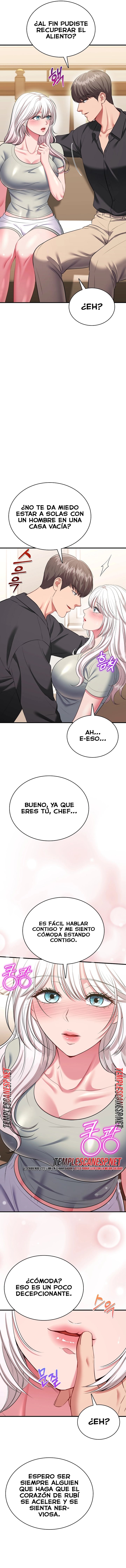 Sexy Desserts Raw - Chapter 23 Page 8