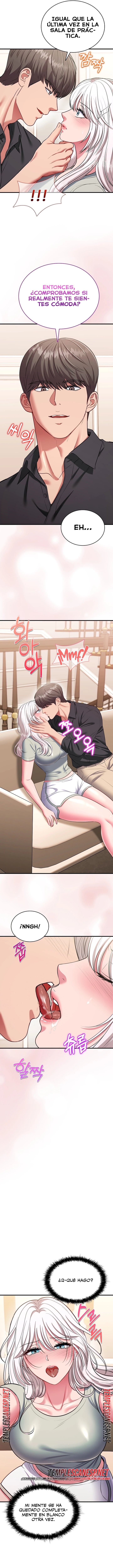 Sexy Desserts Raw - Chapter 23 Page 9