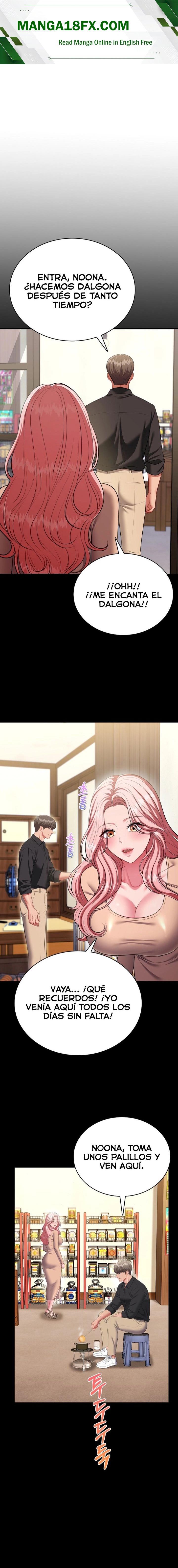Sexy Desserts Raw Chapter 25.00 Page 1