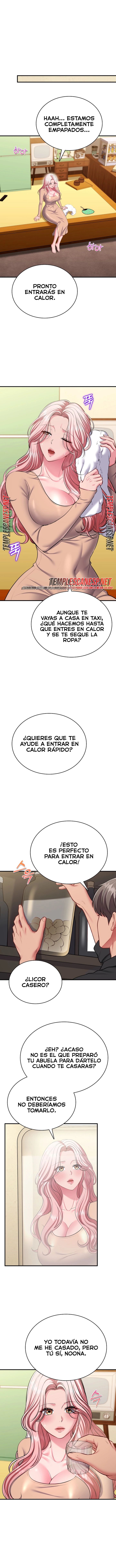 Sexy Desserts Raw Chapter 25.00 Page 10