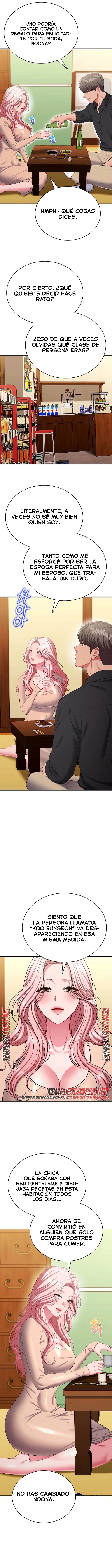 Sexy Desserts Raw Chapter 25.00 Page 11