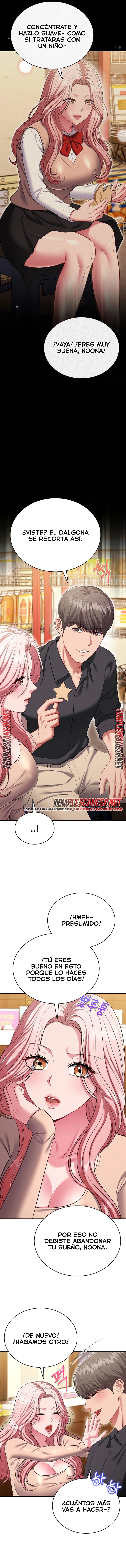 Sexy Desserts Raw Chapter 25.00 Page 4