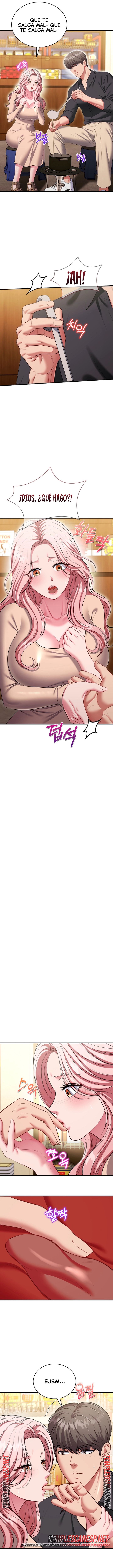 Sexy Desserts Raw Chapter 25.00 Page 5