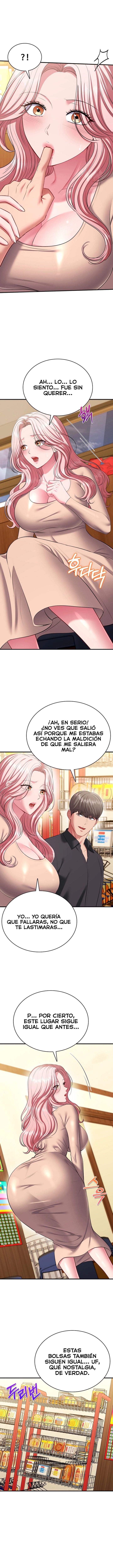 Sexy Desserts Raw Chapter 25.00 Page 6