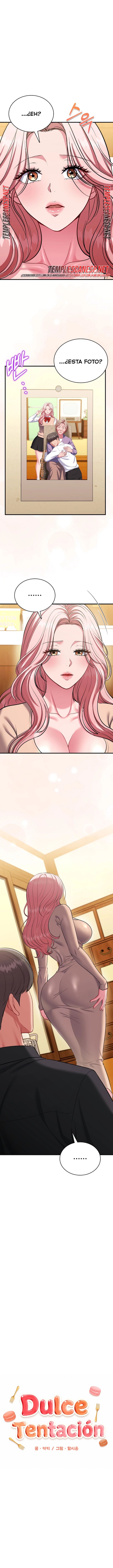 Sexy Desserts Raw Chapter 25.00 Page 7