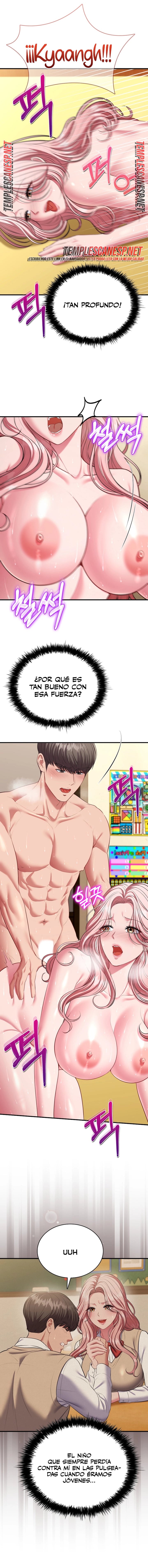 Sexy Desserts Raw - Chapter 27 Page 11