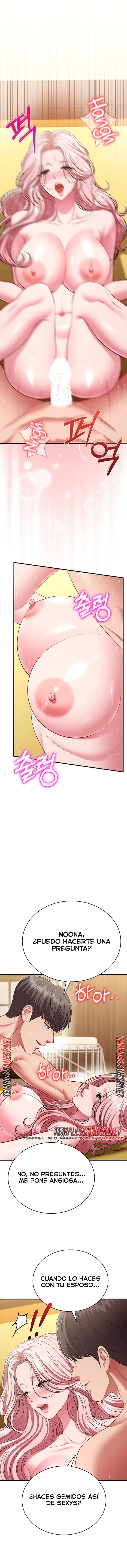 Sexy Desserts Raw - Chapter 27 Page 4