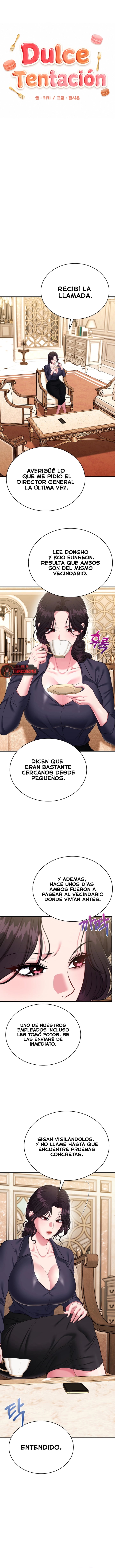 Sexy Desserts Raw - Chapter 28 Page 9