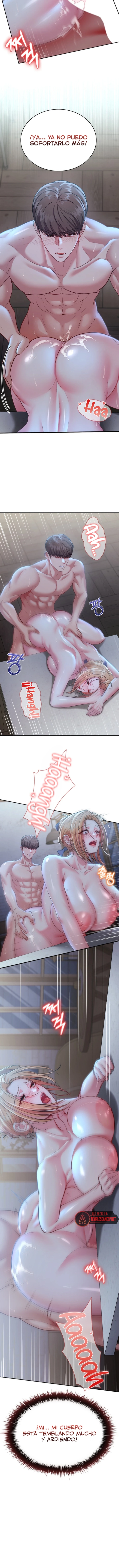 Sexy Desserts Raw - Chapter 4 Page 14