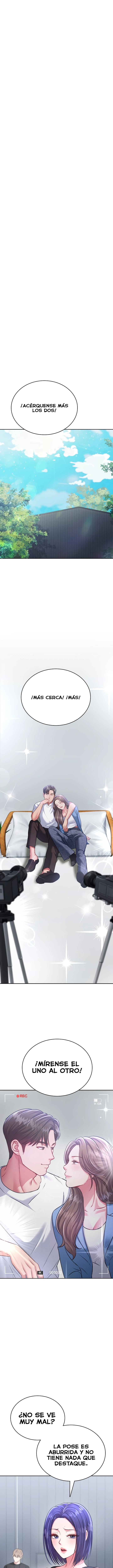 Sexy Desserts Raw - Chapter 5 Page 12