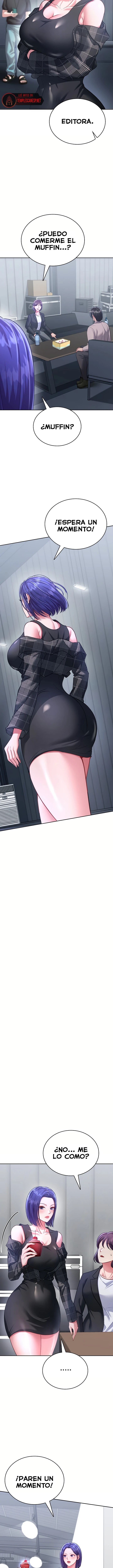 Sexy Desserts Raw - Chapter 5 Page 13