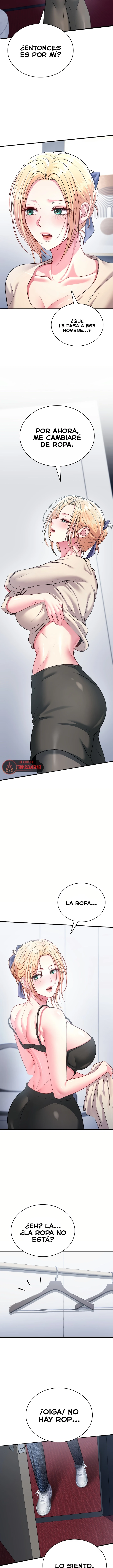 Sexy Desserts Raw - Chapter 5 Page 20