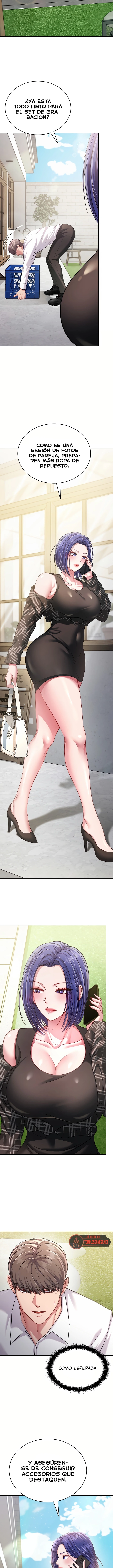 Sexy Desserts Raw - Chapter 5 Page 6