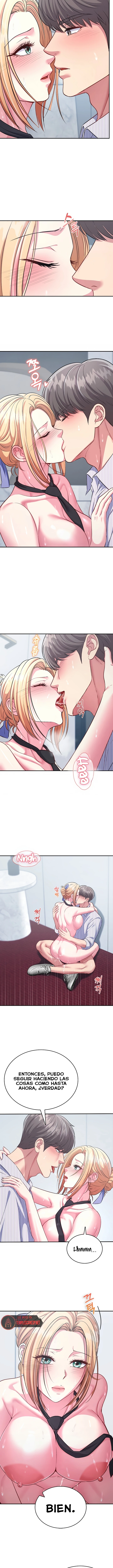 Sexy Desserts Raw - Chapter 7 Page 7