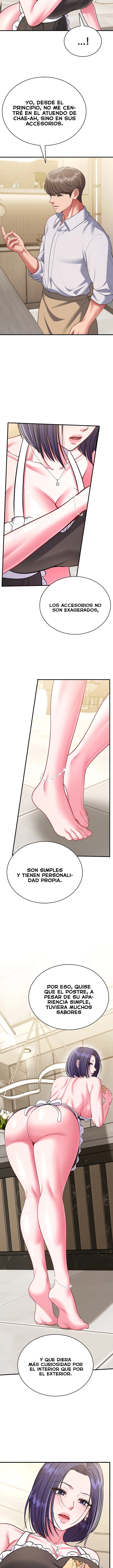 Sexy Desserts Raw - Chapter 9 Page 4