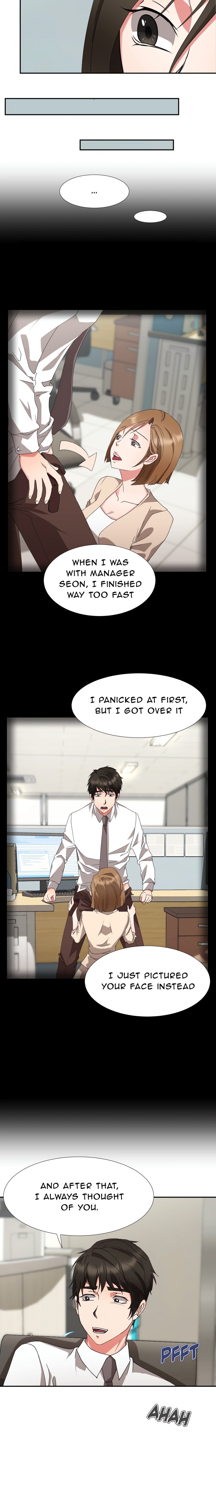 Working Late With You - Chapter 10 Page 3
