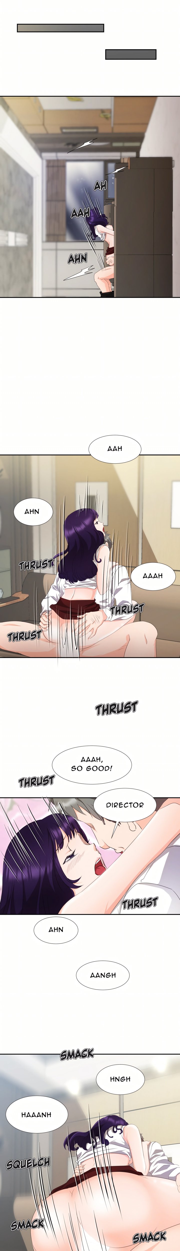Working Late With You - Chapter 16 Page 19