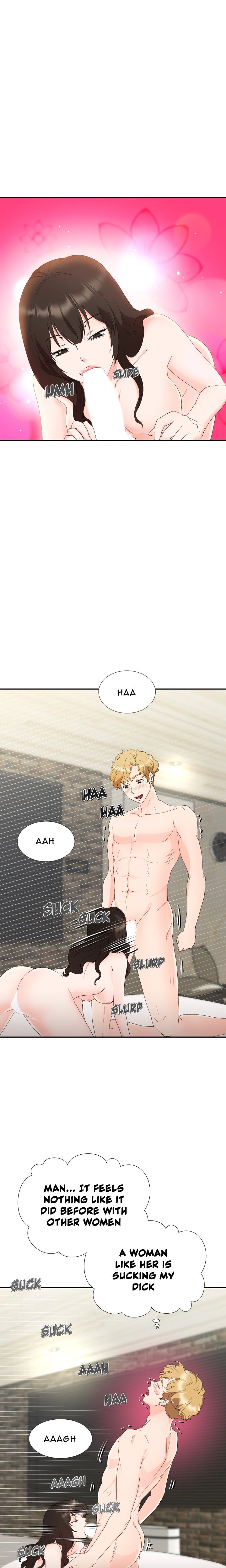 Working Late With You - Chapter 19 Page 6