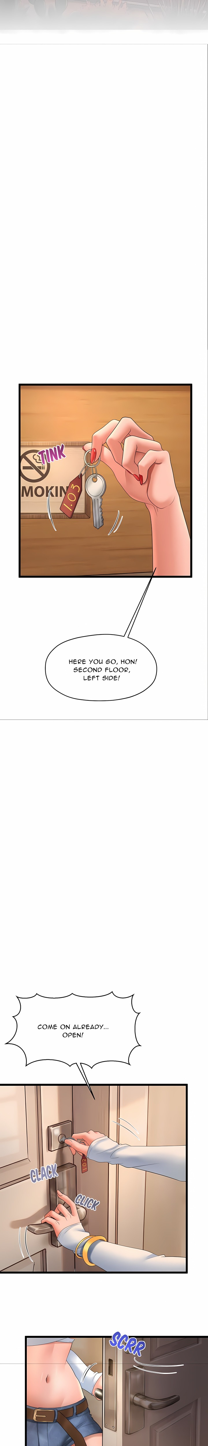 Hot Seats (Uncensored) - Chapter 0 Page 4