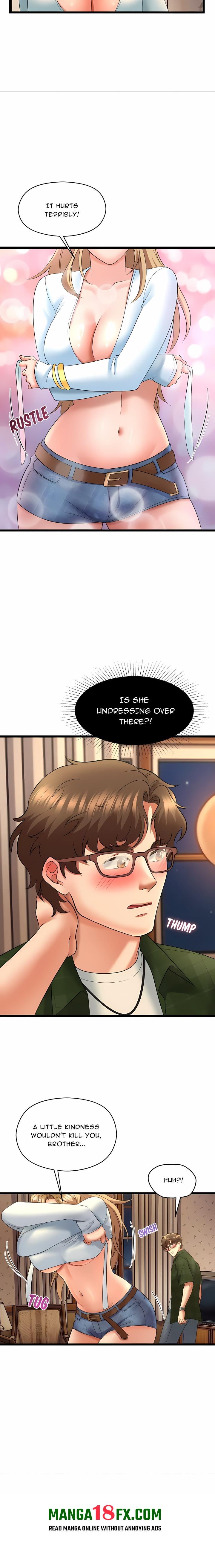 Hot Seats (Uncensored) - Chapter 0 Page 7