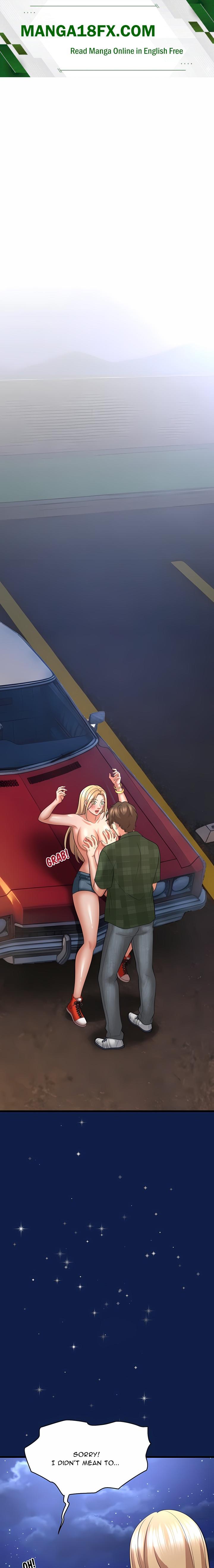 Hot Seats (Uncensored) - Chapter 5 Page 1