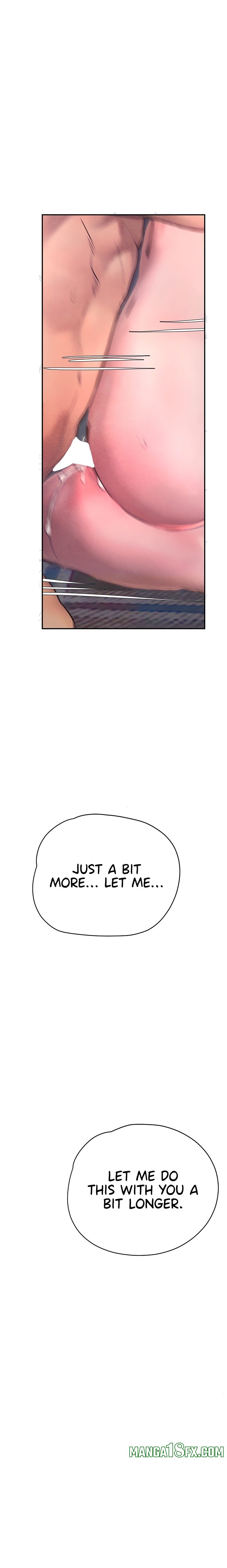 Heart-Pounding S-Matching - Chapter 21 Page 18