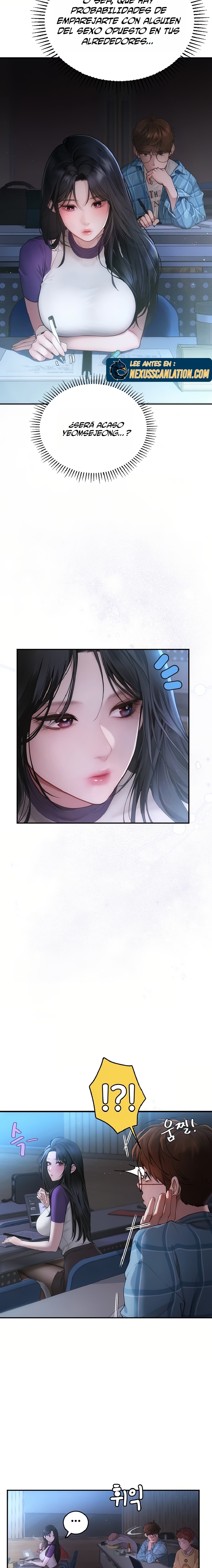 Heart-Pounding S-Matching Raw - Chapter 1 Page 11