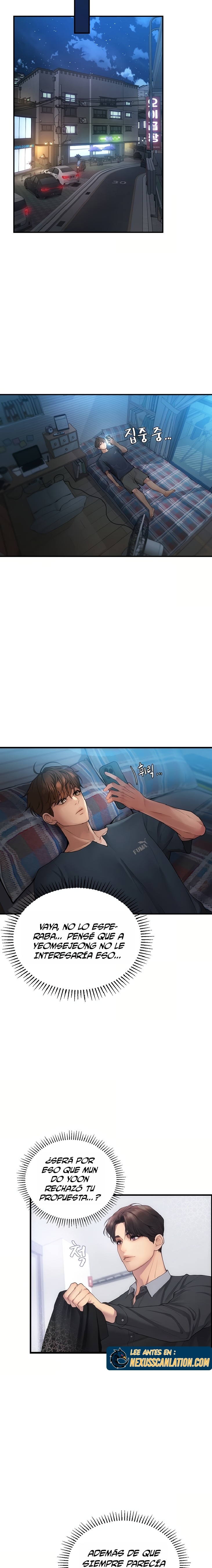 Heart-Pounding S-Matching Raw - Chapter 1 Page 29