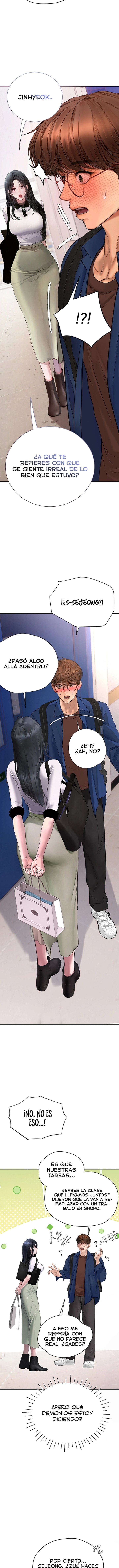 Heart-Pounding S-Matching Raw - Chapter 13 Page 7