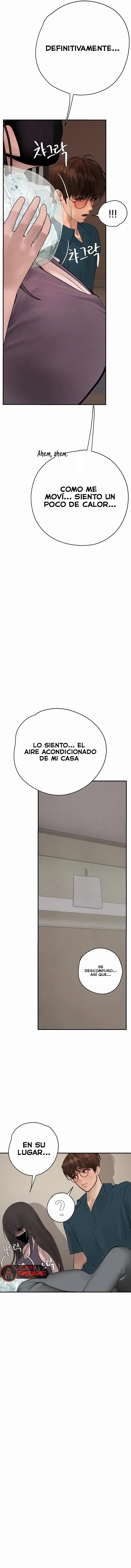 Heart-Pounding S-Matching Raw - Chapter 15 Page 13
