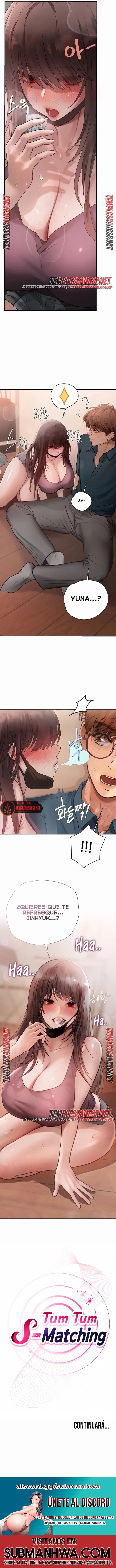 Heart-Pounding S-Matching Raw - Chapter 15 Page 14