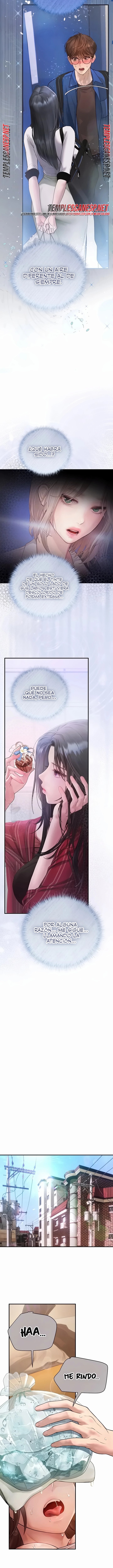 Heart-Pounding S-Matching Raw - Chapter 15 Page 2