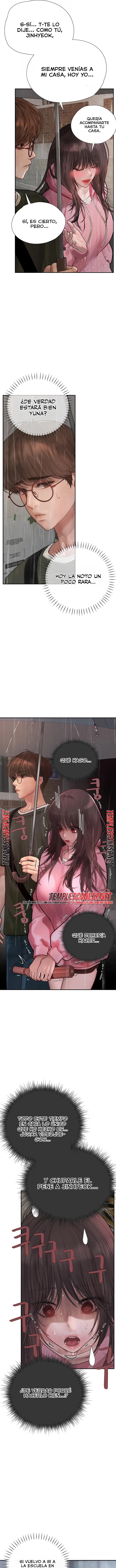 Heart-Pounding S-Matching Raw - Chapter 19 Page 11