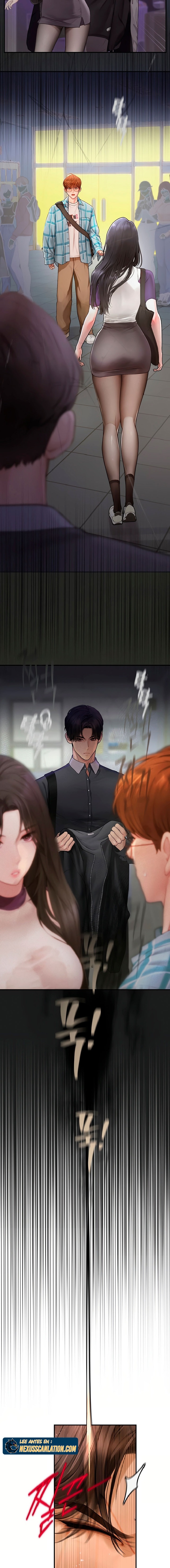 Heart-Pounding S-Matching Raw - Chapter 2 Page 18