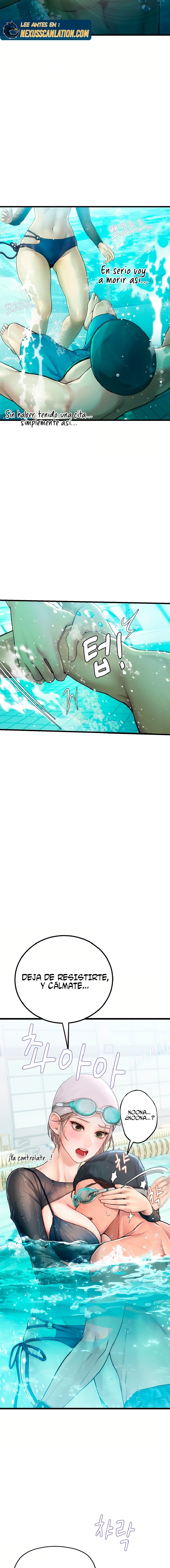 Heart-Pounding S-Matching Raw - Chapter 3 Page 18