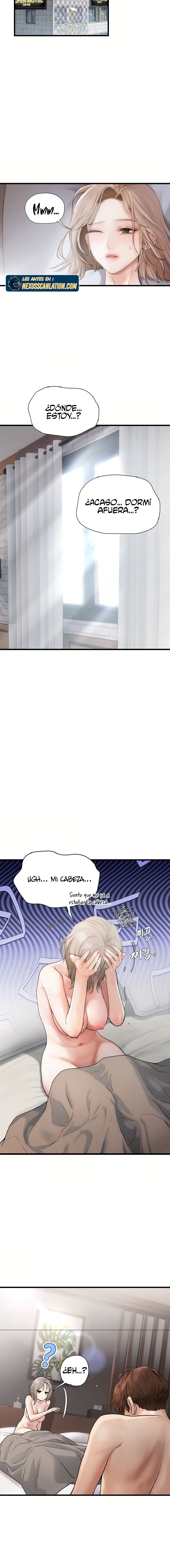 Heart-Pounding S-Matching Raw - Chapter 6 Page 12