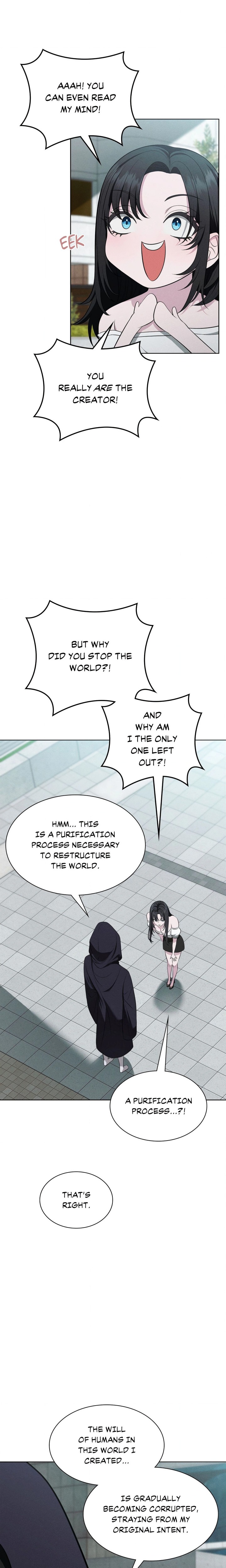 While the World Sleeps - Chapter 1 Page 16