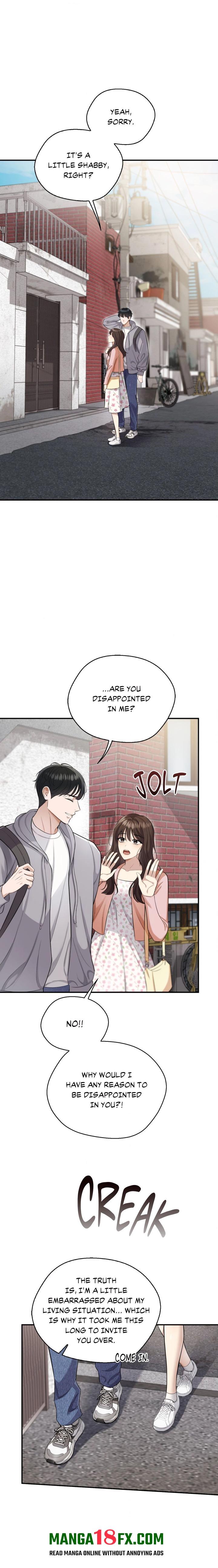 Do Me, Daddy - Chapter 1 Page 15