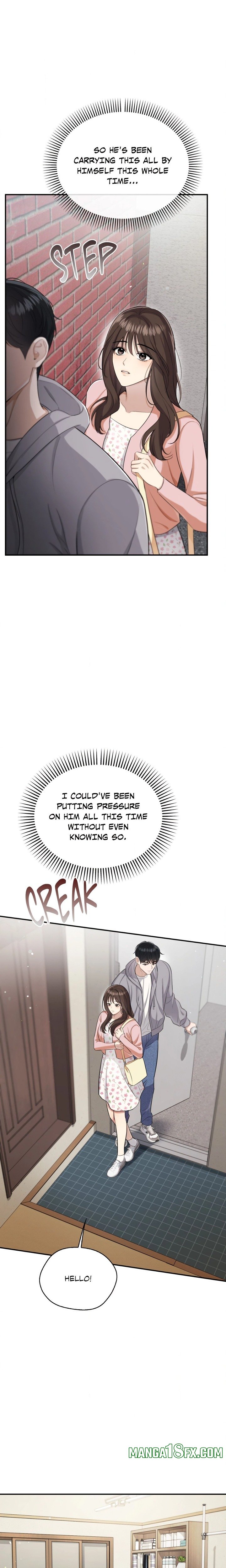 Do Me, Daddy - Chapter 1 Page 16