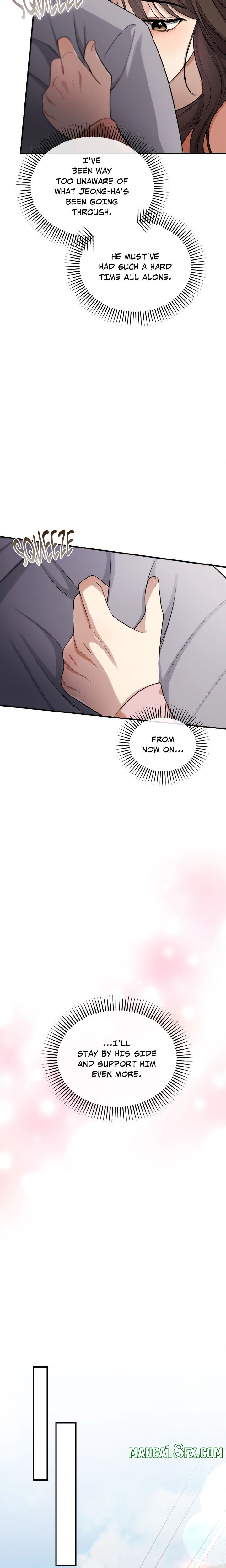 Do Me, Daddy - Chapter 1 Page 20