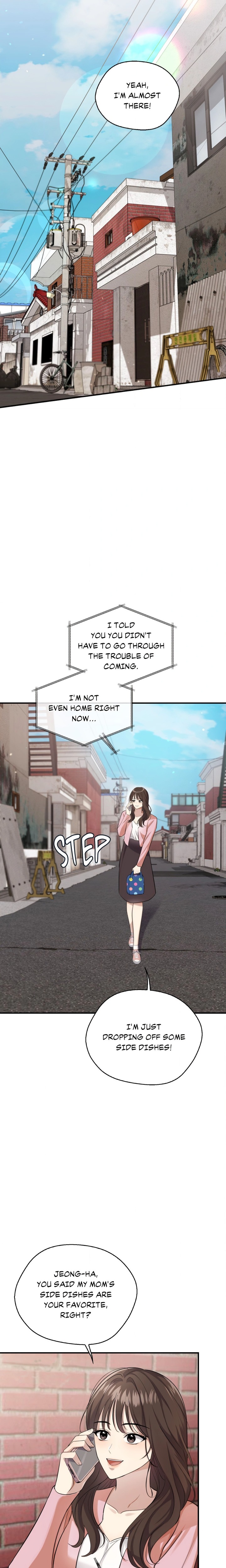 Do Me, Daddy - Chapter 1 Page 21