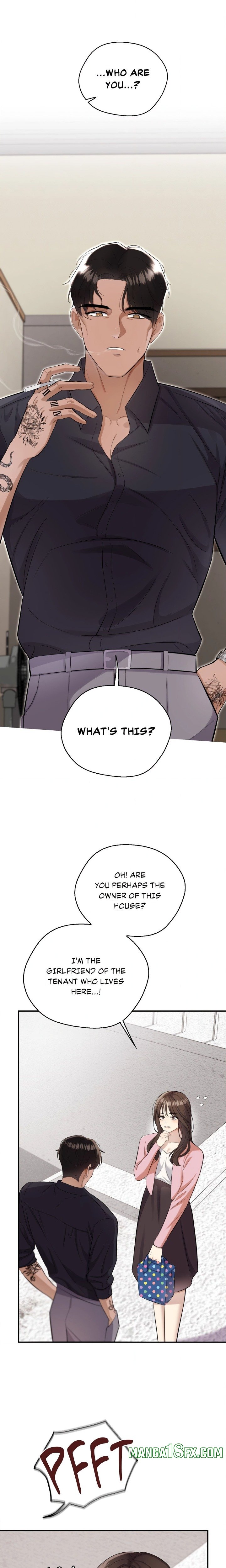 Do Me, Daddy - Chapter 1 Page 24