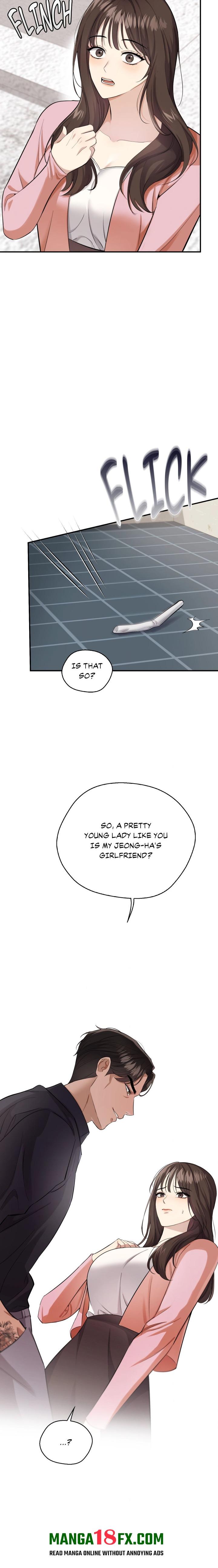 Do Me, Daddy - Chapter 1 Page 25
