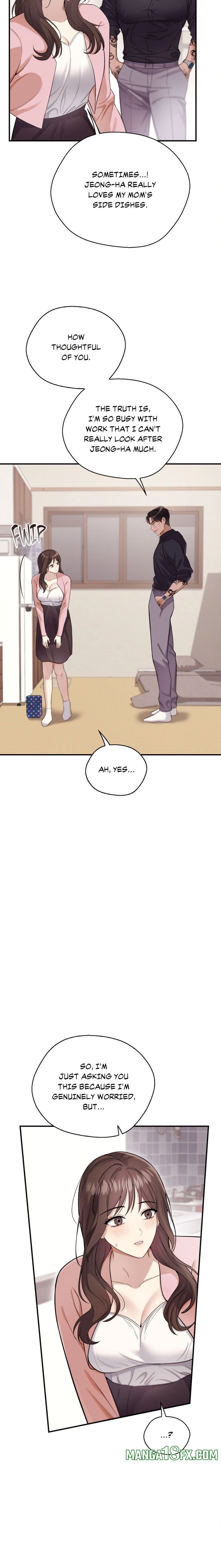 Do Me, Daddy - Chapter 2 Page 10