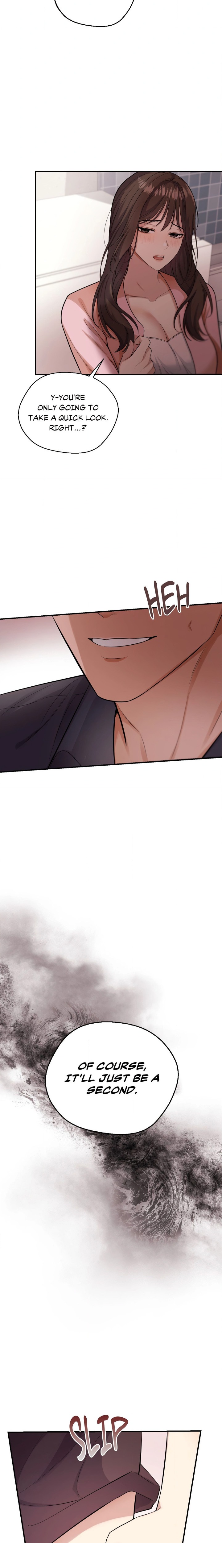Do Me, Daddy - Chapter 2 Page 15